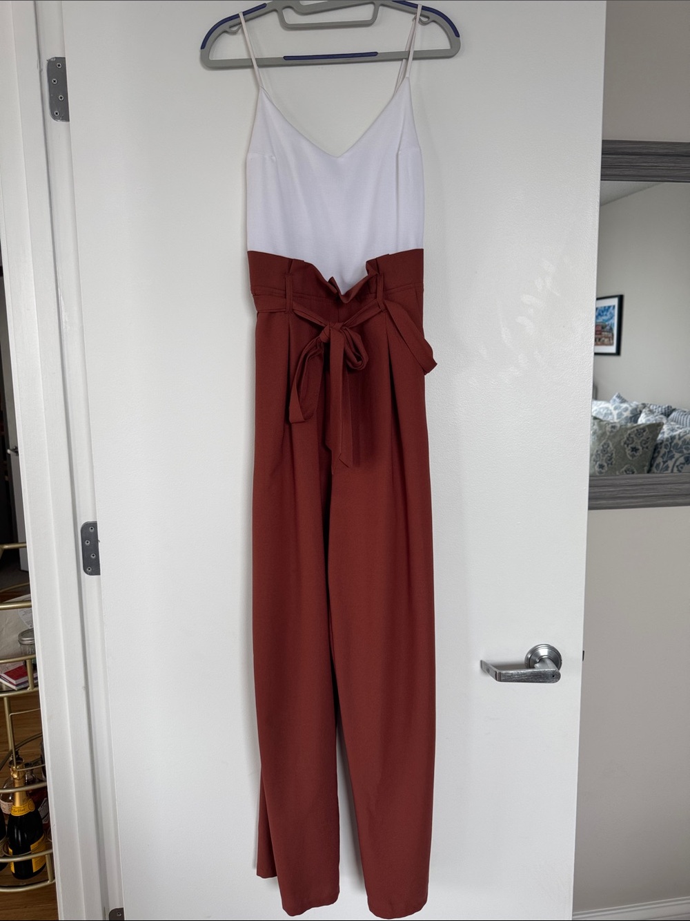 Super Cute Jumpsuit Size M